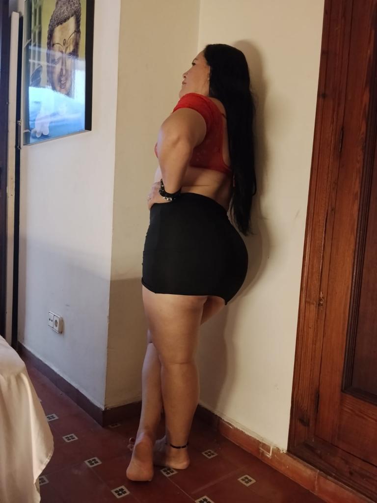 Chica busca chico en Mallorca: 