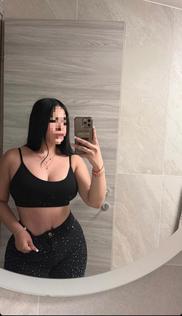 643452506: Chica busca chico en Tenerife