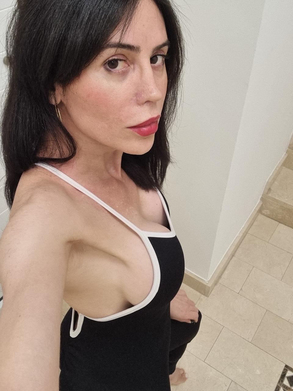 658090477: Travesti en Mallorca