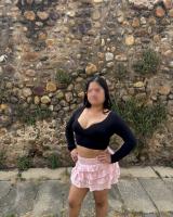 637298389: Chica busca chico en Málaga