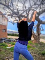 641807935: Chica busca chico en Murcia