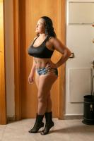 611314667: Chica busca chico en Madrid