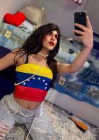 657955091: Transexual en Vizcaya