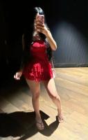 602331708: Chica busca chico en Madrid