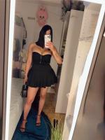 667478355: Chica busca chico en Madrid