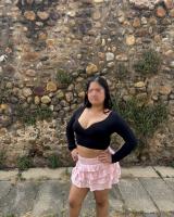 637298389: Chica busca chico en Málaga