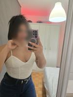 613514763: Chica busca chico en Madrid