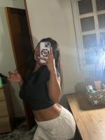 603986721: Chica busca chico en Sevilla