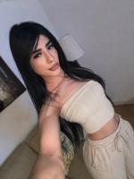 607661287: Transexual en Málaga