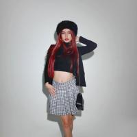 613161711: Chica busca chico en Murcia