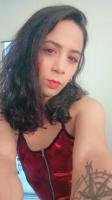 603318463: Travesti en Sevilla