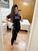 672828344: Chica busca chico en Valencia