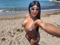 603281381: Transexual en Granada