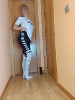 697766701: Chica busca chico en Madrid