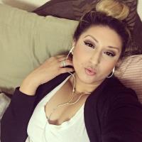 690809663: Chica busca chico en Madrid
