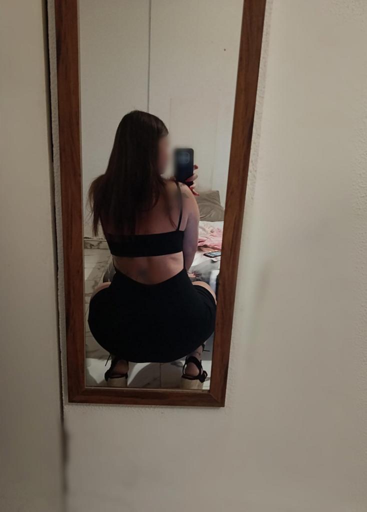 Chica busca chico en Alicante: 