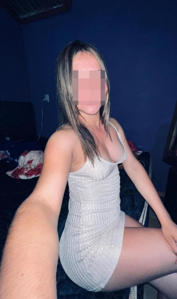 Chica busca chico en Zamora: 