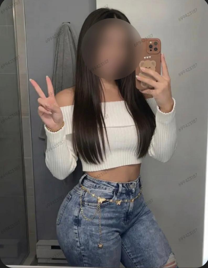 Chica busca chico en Madrid: 