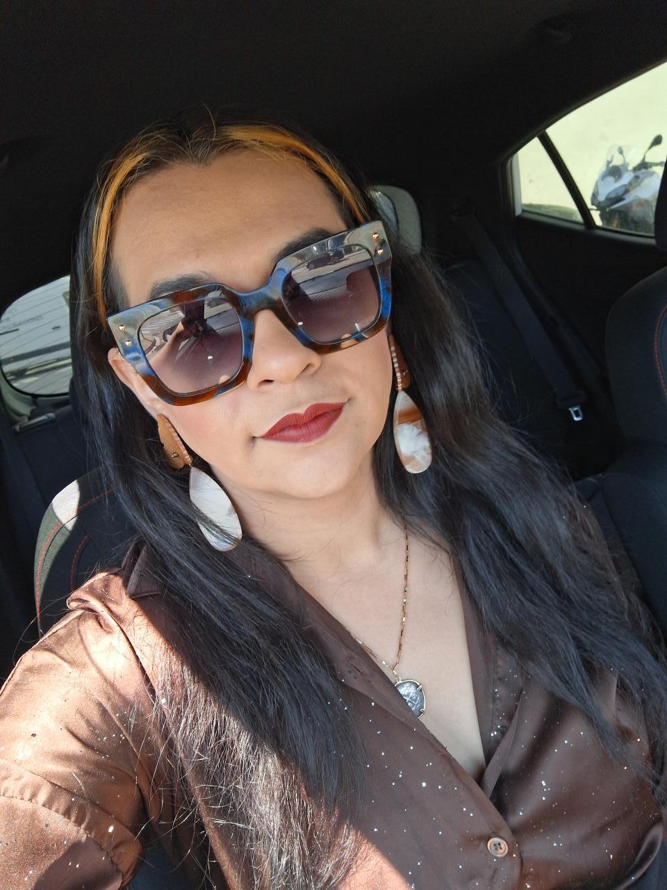 Transexual en Valencia: 