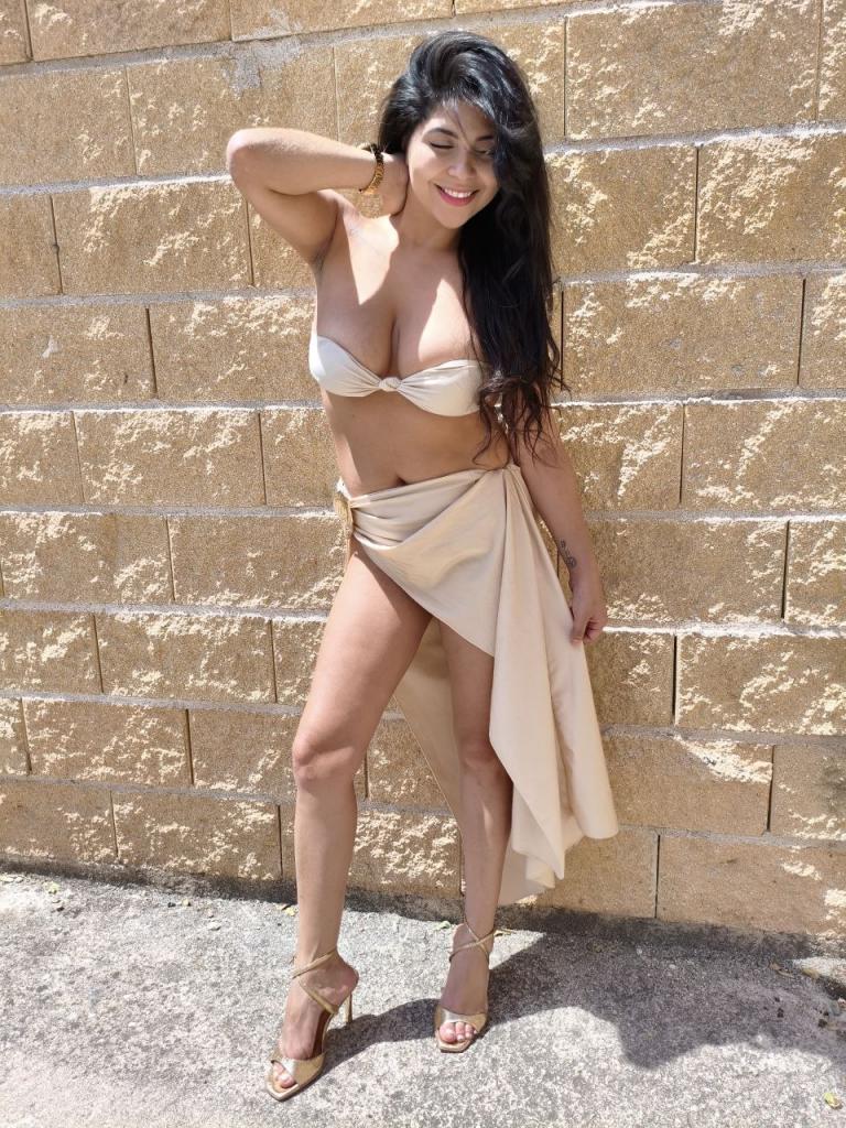 Chica busca chico en Madrid: Chica busca chico