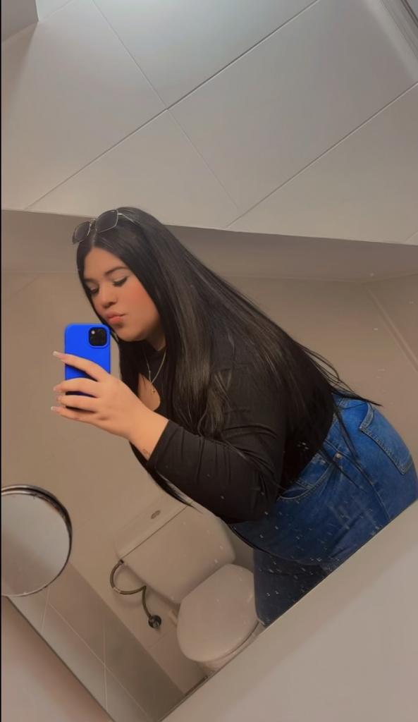 Chica busca chico en Tenerife: 