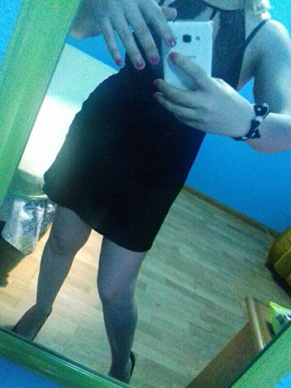 Chica busca chico en Ciudad Real: 