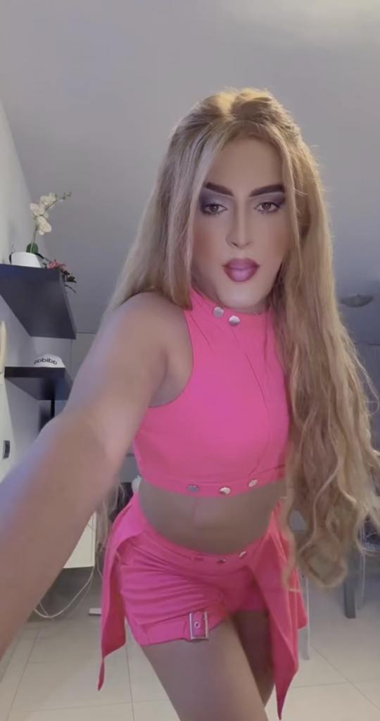 Travesti en Tenerife: 