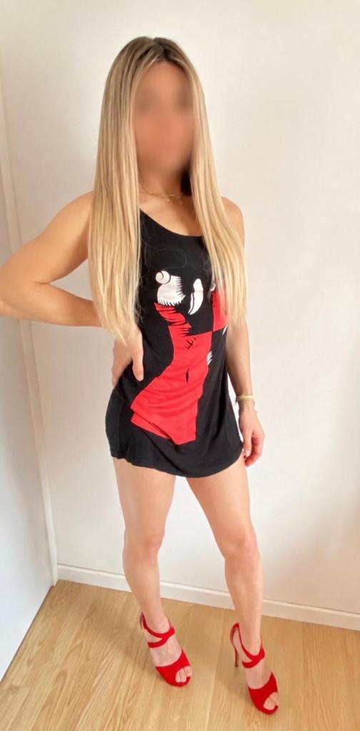 602111896: Travesti en Madrid