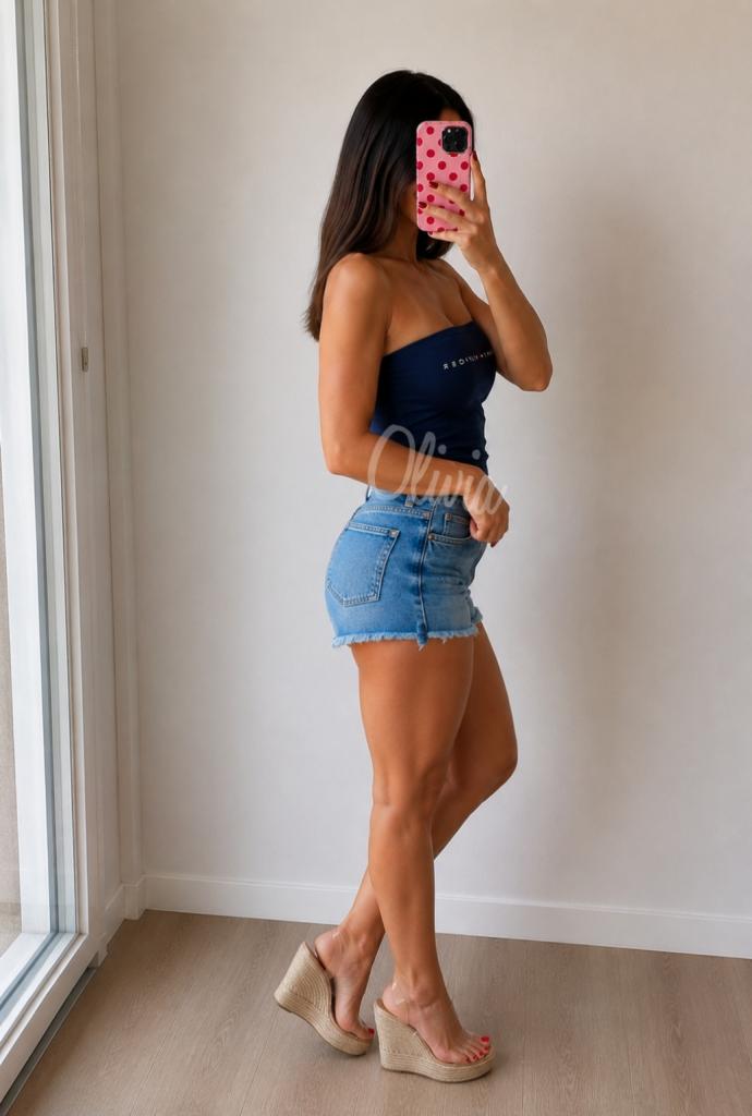 Chica busca chico en Málaga: 