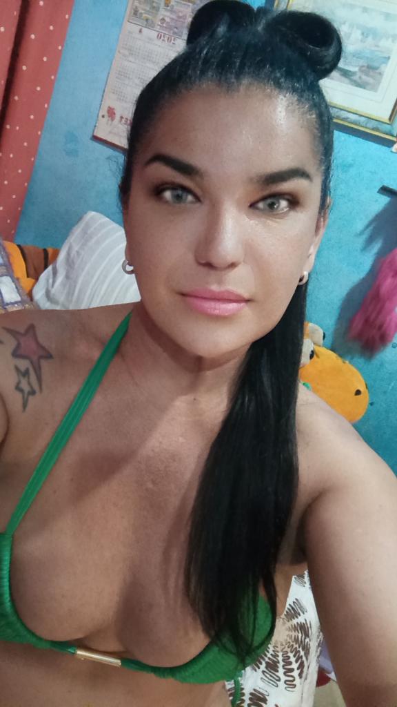 662369351: Transexual en Valencia