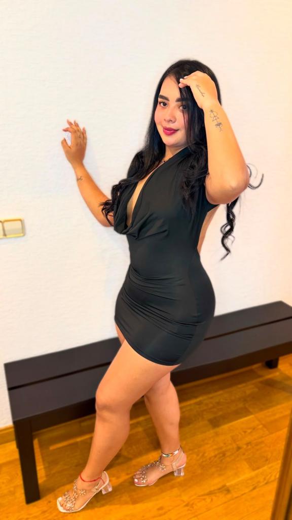 Chica busca chico en Alicante: 