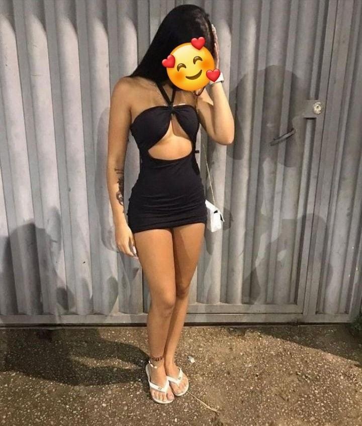 Chica busca chico en Ciudad Real: 