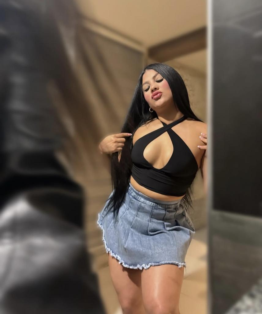 Chica busca chico en Madrid: 