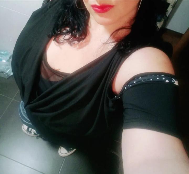 Chica busca chico en Valencia: 
