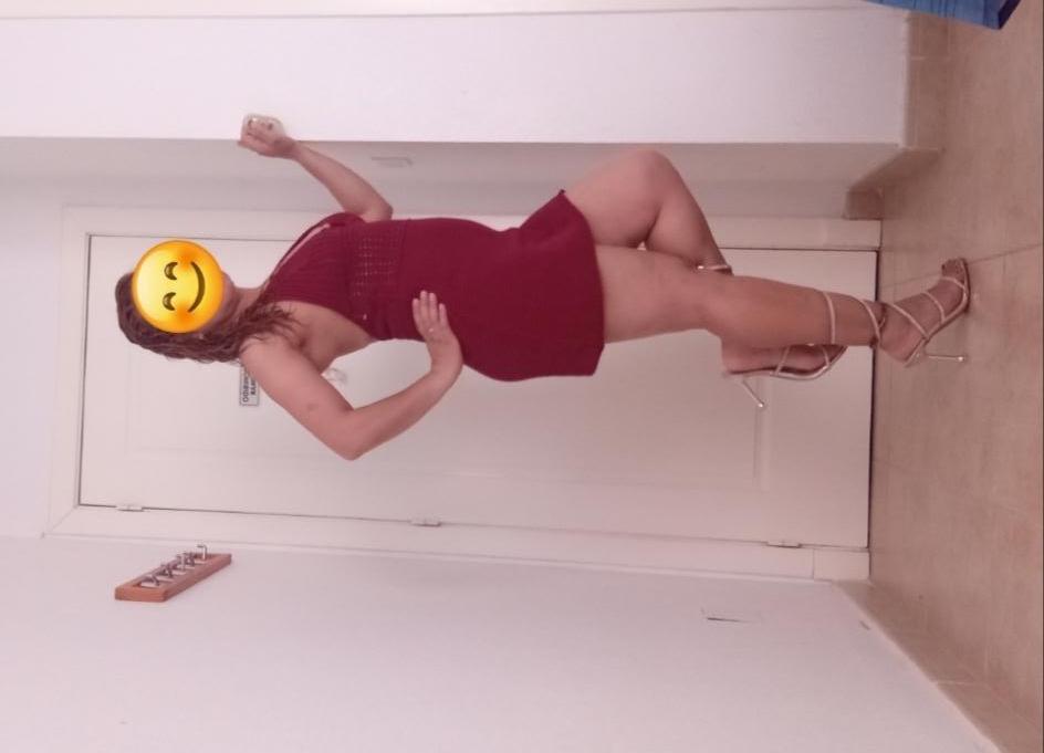Chica busca chico en Albacete: 