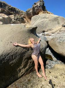 Travesti en Tenerife: 