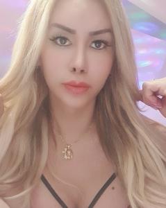 Transexual en Tenerife: 