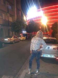 Travesti en Tenerife: 