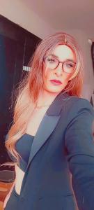 Travesti en Madrid: 
