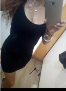 Chica busca chico en Alicante: 