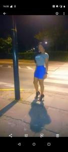 Travesti en Madrid: 