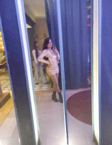 Travesti en Madrid: 
