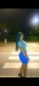 Travesti en Madrid: 