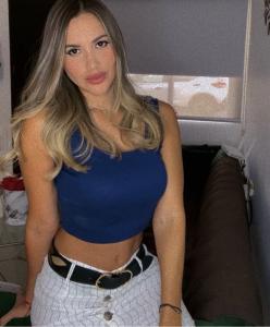 Chica busca chico en Mallorca: 