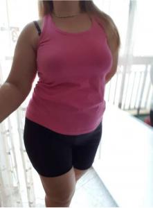 Chica busca chico en Zaragoza: 