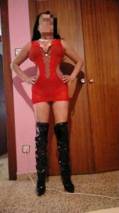 Chica busca chico en Zaragoza: 