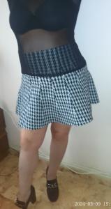 Chica busca chico en Alicante: 