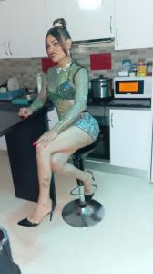 Chica busca chico en Tarragona: 