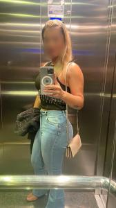 Chica busca chico en León: 