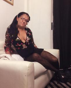 Chica busca chico en Zaragoza: 
